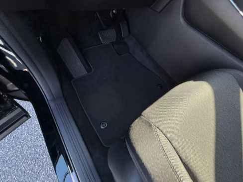 New 2026 Honda CR-V LX image 16