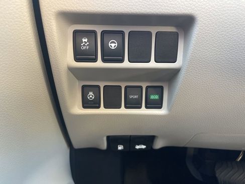 Used 2020 Nissan Rogue Sport SL w/ Premium Package FWD image 23