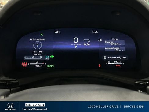 Used 2025 Toyota Camry XSE FWD image 20