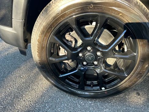 New 2026 Jeep Compass Latitude w/ Quick Order Package 29K image 11