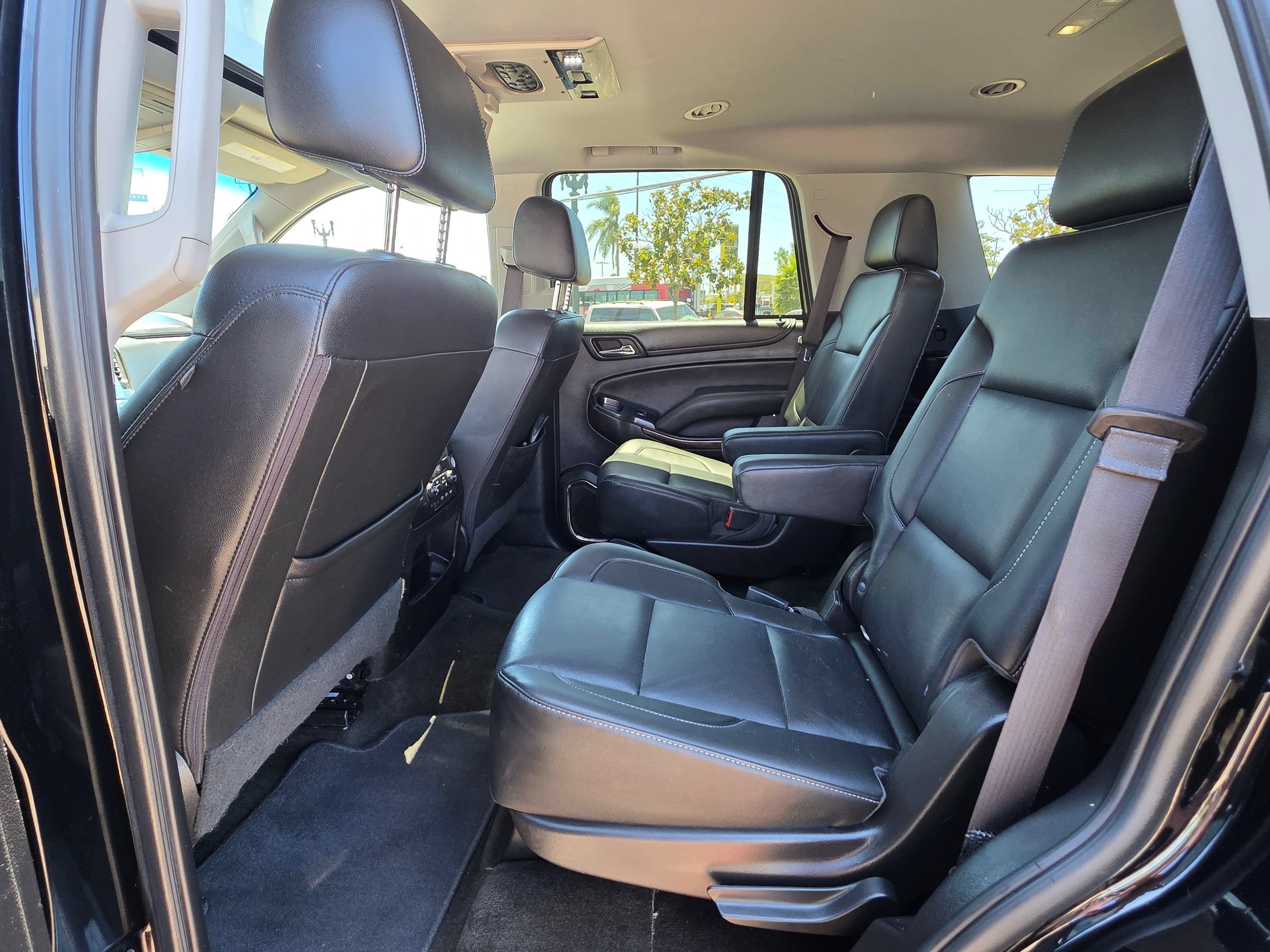 Used 2018 GMC Yukon SLT w/ Open Road Package RWD image 22