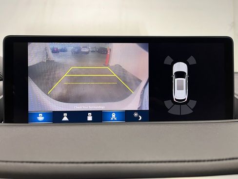 Certified 2023 Acura MDX SH-AWD w/ Technology Package image 8