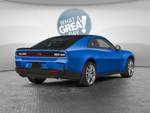 New 2026 Dodge Charger GT w/ Driver Convenience Group AWD/4WD image 4