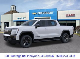 New 2026 GMC Sierra EV Elevation w/ Premium Package video 2