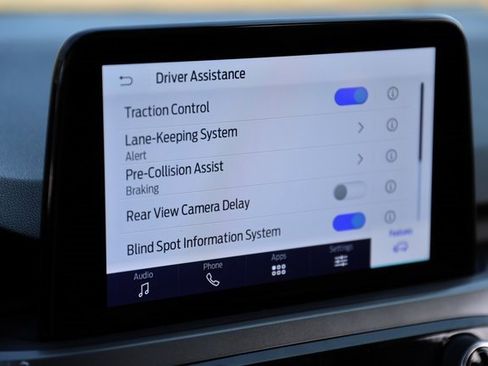 Certified 2024 Ford Escape Active image 25