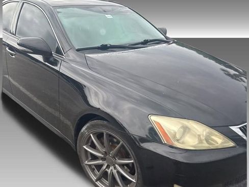 Used 2009 Lexus IS 250 RWD image 15