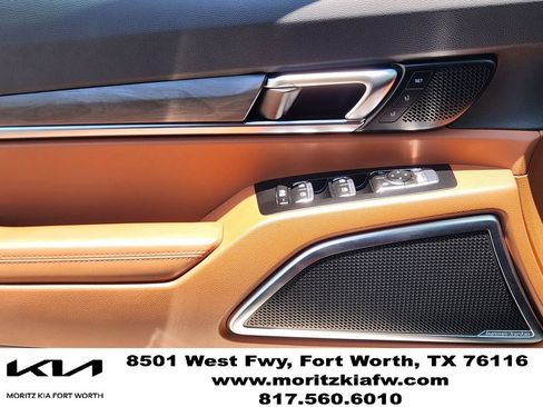Certified 2025 Kia Telluride SX Prestige X-Line AWD/4WD image 22