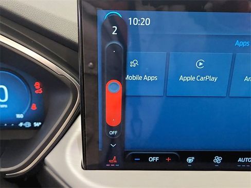 Used 2025 Ford Escape Platinum image 26