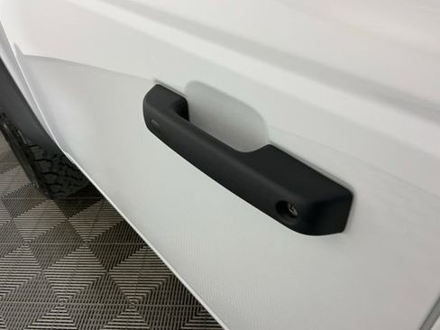 New 2026 Ford Bronco Big Bend AWD/4WD image 12