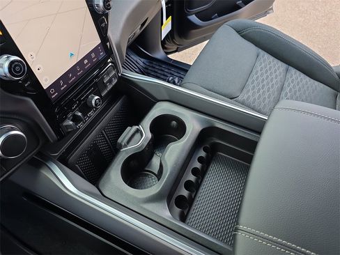 New 2026 RAM 1500 Big Horn image 24