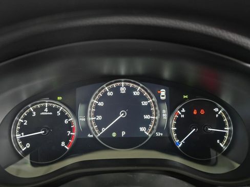 New 2026 MAZDA MAZDA3 s image 25