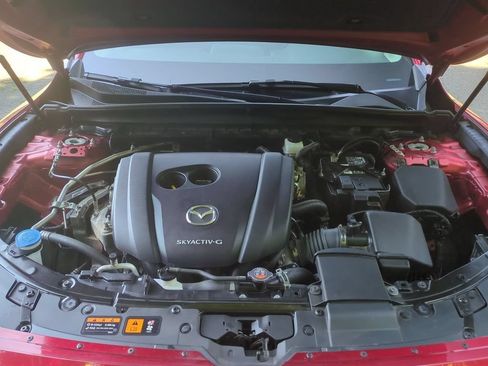 Certified 2023 MAZDA CX-50 2.5 S w/ Cargo Package AWD/4WD image 33