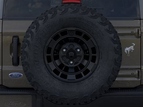 New 2026 Ford Bronco Badlands AWD/4WD image 24