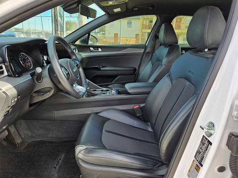 Used 2024 Kia K5 GT-Line w/ GT-Line Premium Package image 15
