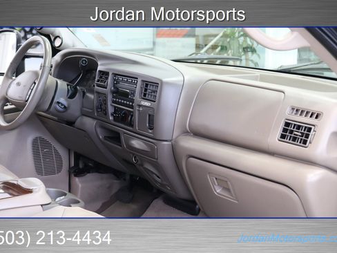 Used 2001 Ford Excursion Limited image 85