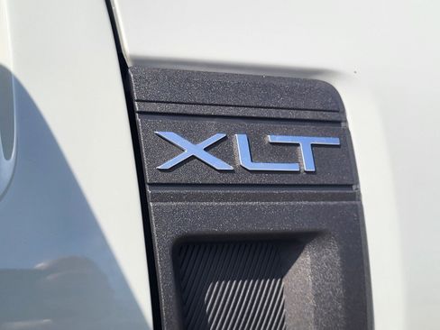 Certified 2023 Ford Maverick XLT w/ Equipment Group 300A Standard image 12