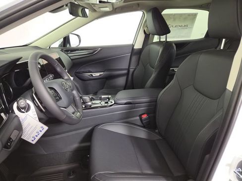 New 2026 Lexus NX 350 AWD image 12