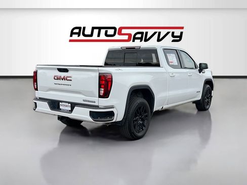 Used 2023 GMC Sierra 1500 Elevation w/ Preferred Package image 7