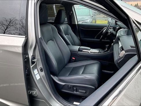 Certified 2022 Lexus RX 450h AWD w/ Premium Package image 29