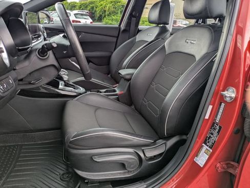 Used 2024 Kia Forte GT-Line FWD image 7