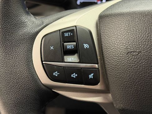 Certified 2023 Ford Explorer XLT AWD/4WD image 14