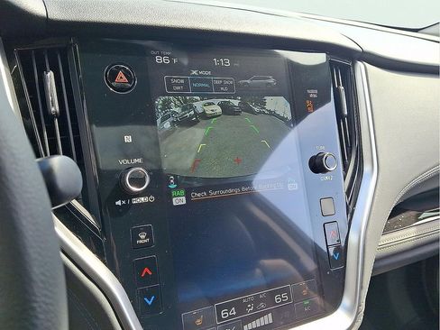 Certified 2024 Subaru Outback Onyx Edition XT image 19