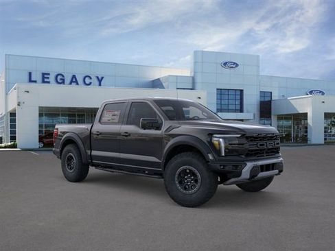 New 2026 Ford F150 Raptor AWD/4WD image 7