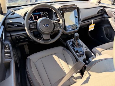 New 2026 Subaru Crosstrek 2.5i Limited w/ Crosstrek Mirror Package AWD/4WD image 5