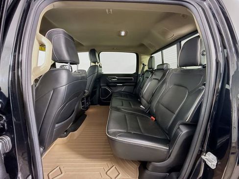 Used 2021 RAM 1500 Laramie image 23