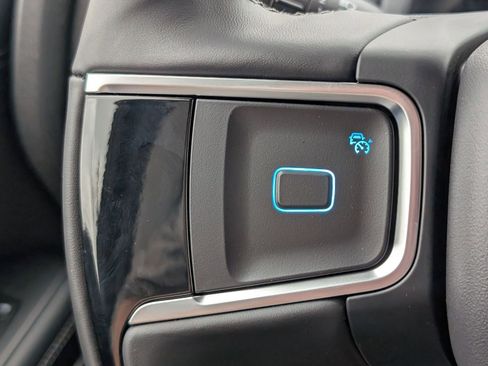 New 2025 Ford Expedition Max Platinum w/ Driver's Package image 24