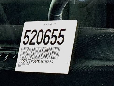 Used 2021 Jeep Gladiator Sport AWD/4WD image 24