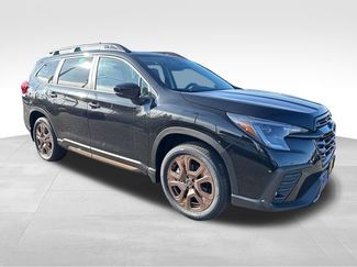 New 2026 Subaru Ascent Limited Bronze 360° Tour