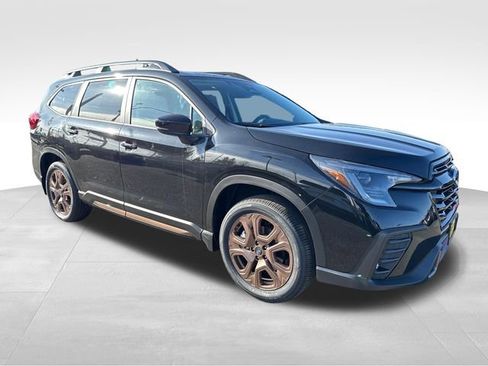 New 2026 Subaru Ascent Limited Bronze image 1
