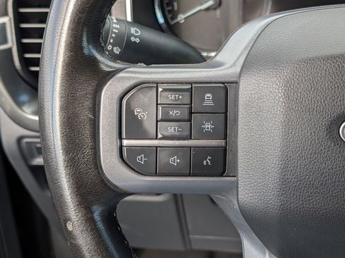 Certified 2023 Ford F150 XLT w/ Equipment Group 302A High image 20