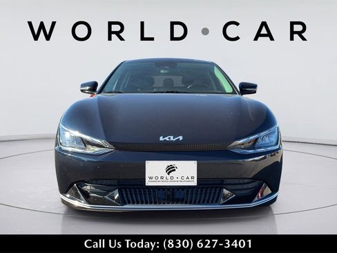 Used 2023 Kia EV6 Wind image 9