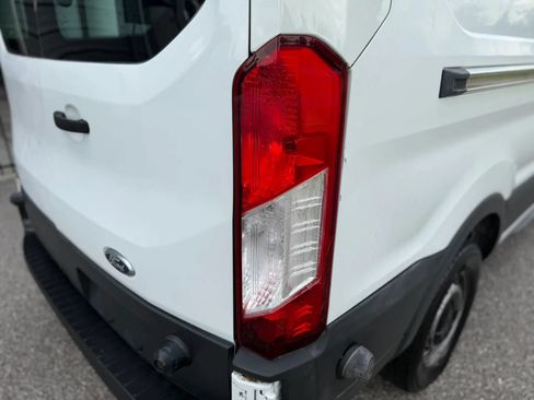 Used 2015 Ford Transit 150 148 Medium Roof w/ Interior Upgrade Package RWD image 20