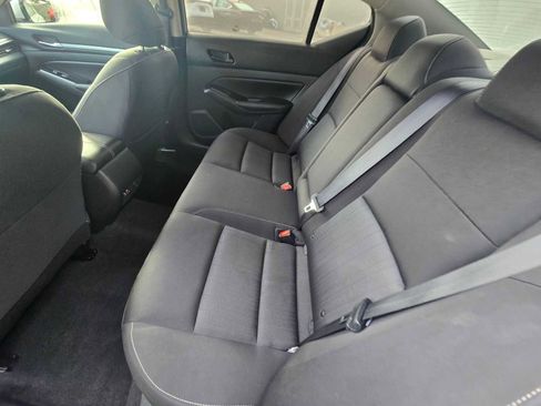 Used 2023 Nissan Altima 2.5 SV image 20