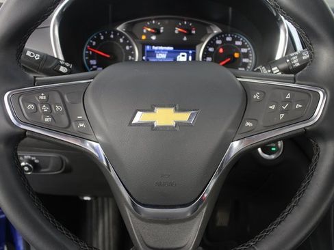 Used 2024 Chevrolet Equinox LT image 12