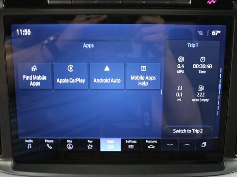 Used 2024 Ford F150 Tremor w/ Equipment Group 402A High image 25