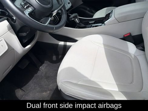 Used 2023 Hyundai Tucson SEL w/ Convenience Package AWD/4WD image 24
