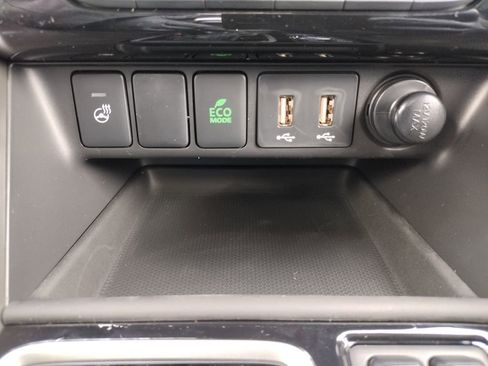 New 2026 Mitsubishi Eclipse Cross Black Edition image 22