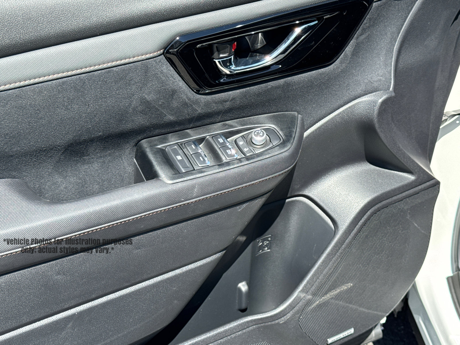 New 2026 Subaru Forester Sport AWD/4WD image 18