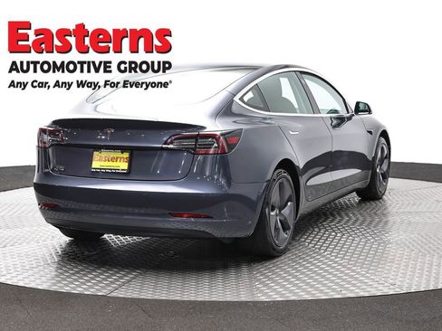 Used 2019 Tesla Model 3 Long Range RWD image 5