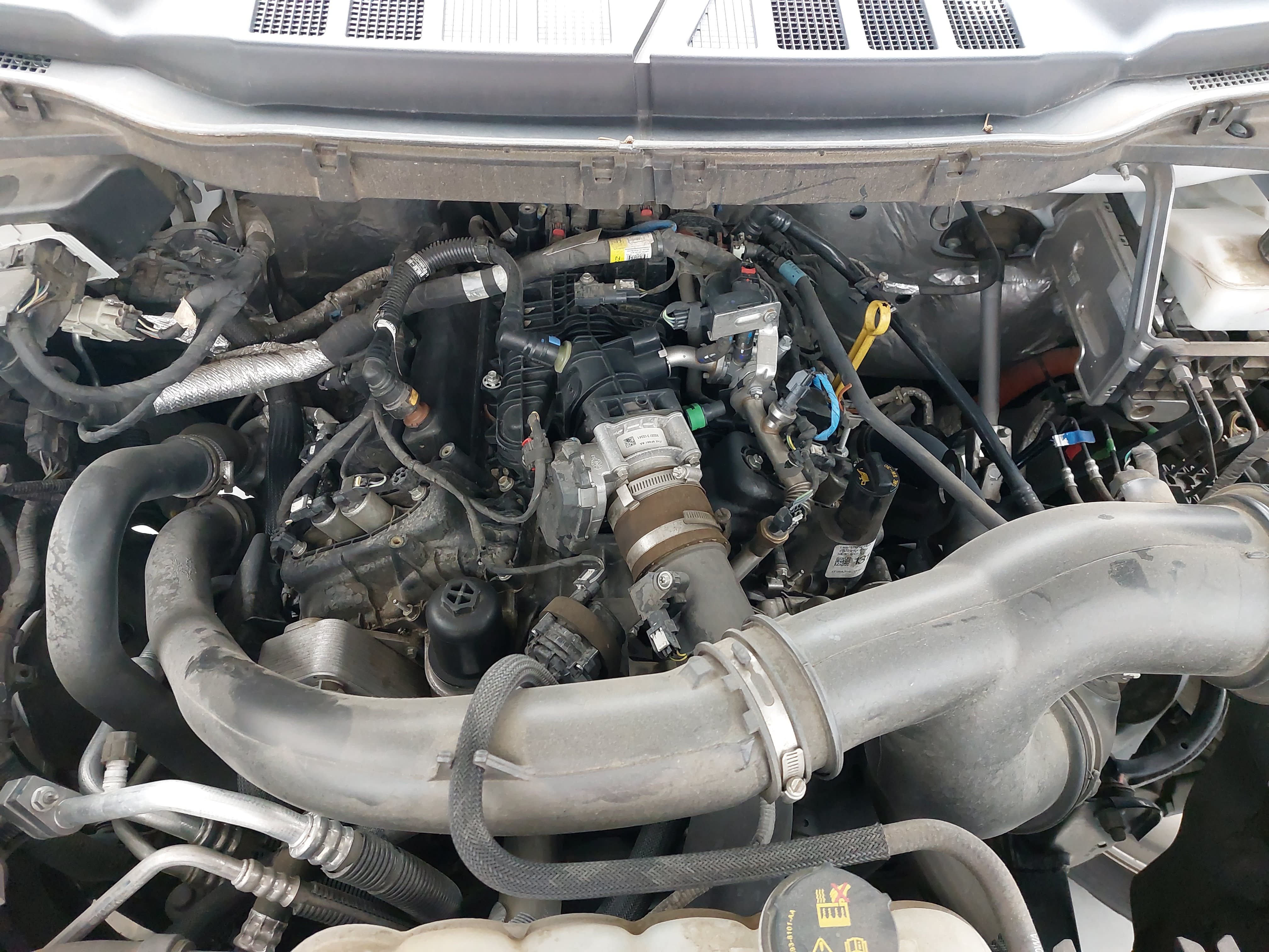 Used 2021 Ford F150 Lariat AWD/4WD image 31