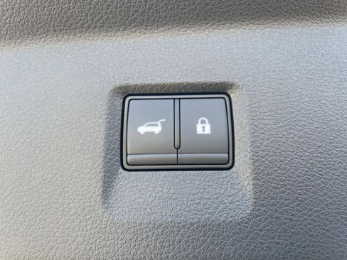 Certified 2026 INFINITI QX60 Luxe w/ Cargo Package image 9