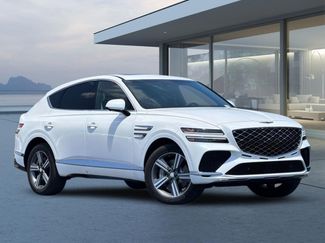 New 2026 Genesis GV80 3.5T AWD/4WD video 1
