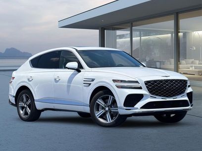 New 2026 Genesis GV80 3.5T