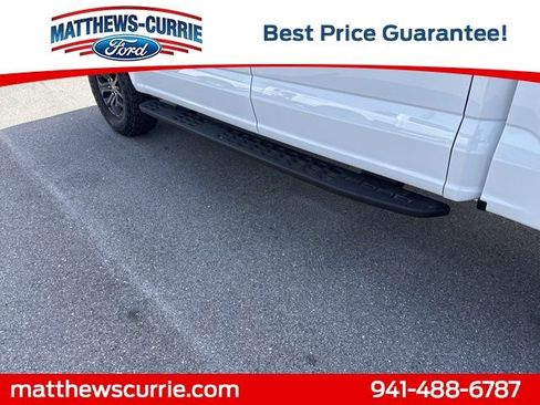 New 2026 Ford F150 Tremor w/ Equipment Group 402B AWD/4WD image 17
