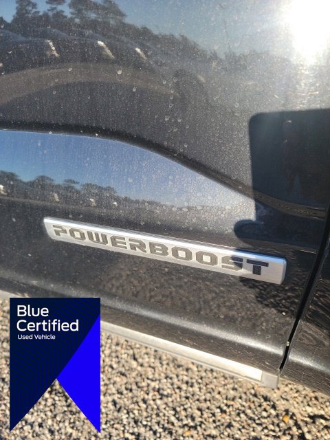 Used 2021 Ford F150 Platinum w/ Equipment Group 701A High AWD/4WD image 6