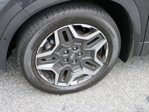 Used 2022 Hyundai Santa Fe Limited FWD image 14
